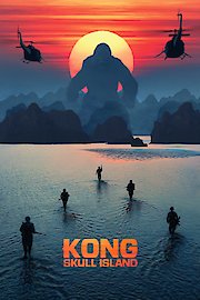 Kong: Skull Island