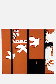 Birdman of Alcatraz