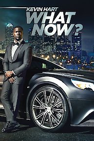 Kevin Hart: What Now?