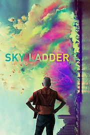 Sky Ladder: The Art Of Cai Guo-Qiang