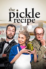 The Pickle Recipe