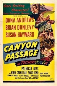 Canyon Passage