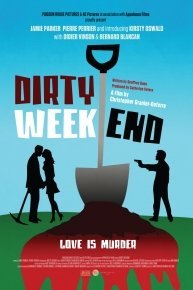 Dirty Weekend