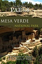 Nature Parks MESA VERDE Colorado