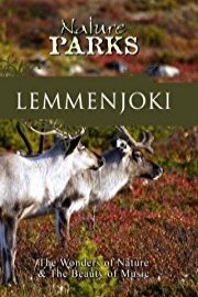 Nature Parks LEMMENJOKI Lapland / Finland