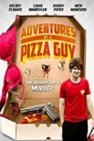 Adventures of a Pizza Guy