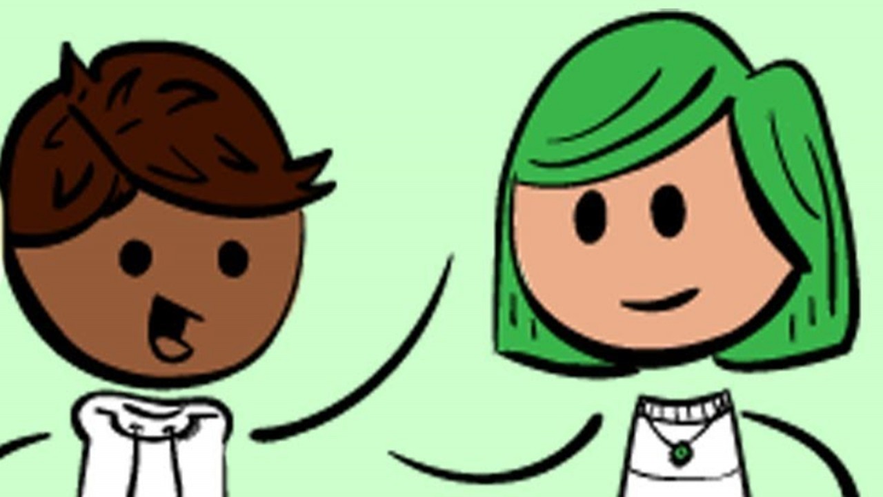 Fun Ways To Learn English I