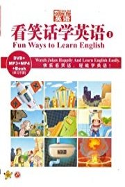 Fun Ways To Learn English I