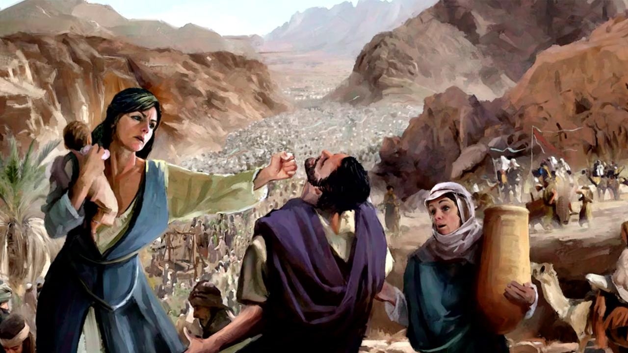 That the World May Know, Volume 9: The Lord Who Heals You