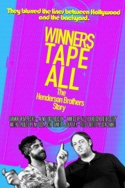 Winners Tape All: The Henderson Brothers Story