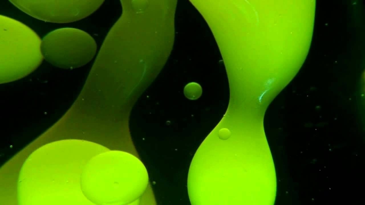 Lava Lamp Ambience for Sleep and Relaxation