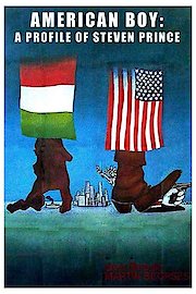 American Boy: A Profile of Steven Prince