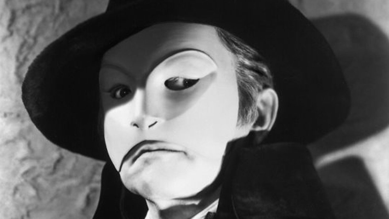Phantom of the Opera