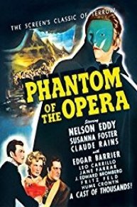 Phantom of the Opera