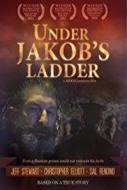 Under Jakob's Ladder