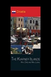 The Kvarner Islands - Krk, Cres and Mali Losinj