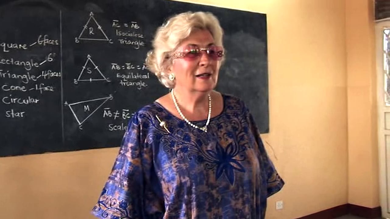 Maria Prean