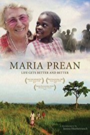 Maria Prean