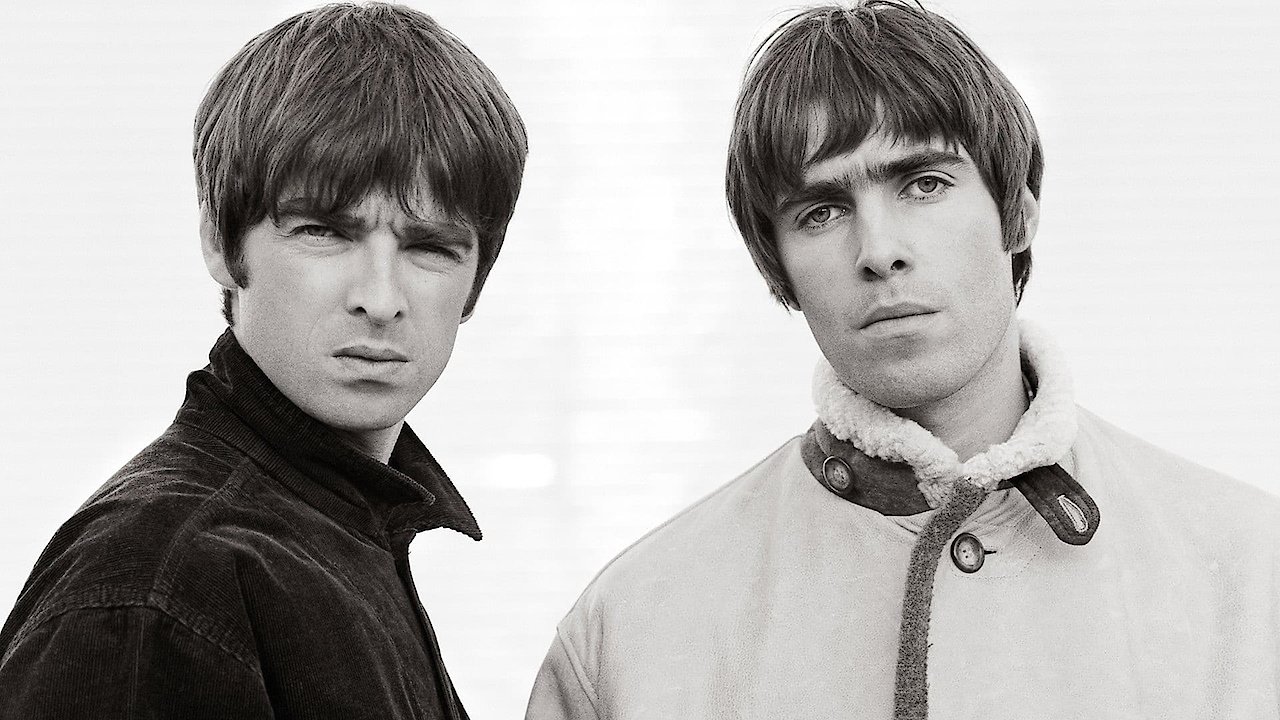 Oasis: Supersonic