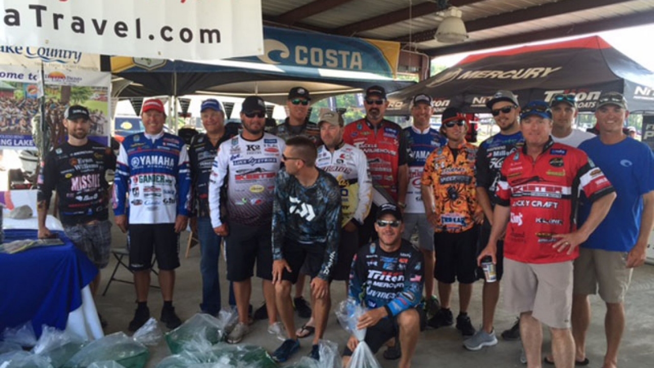 Ultimate Tips & Techniques Series Vol. 06 Crankbaits