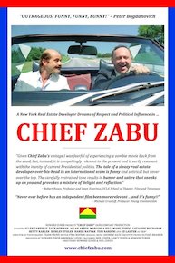 Chief Zabu