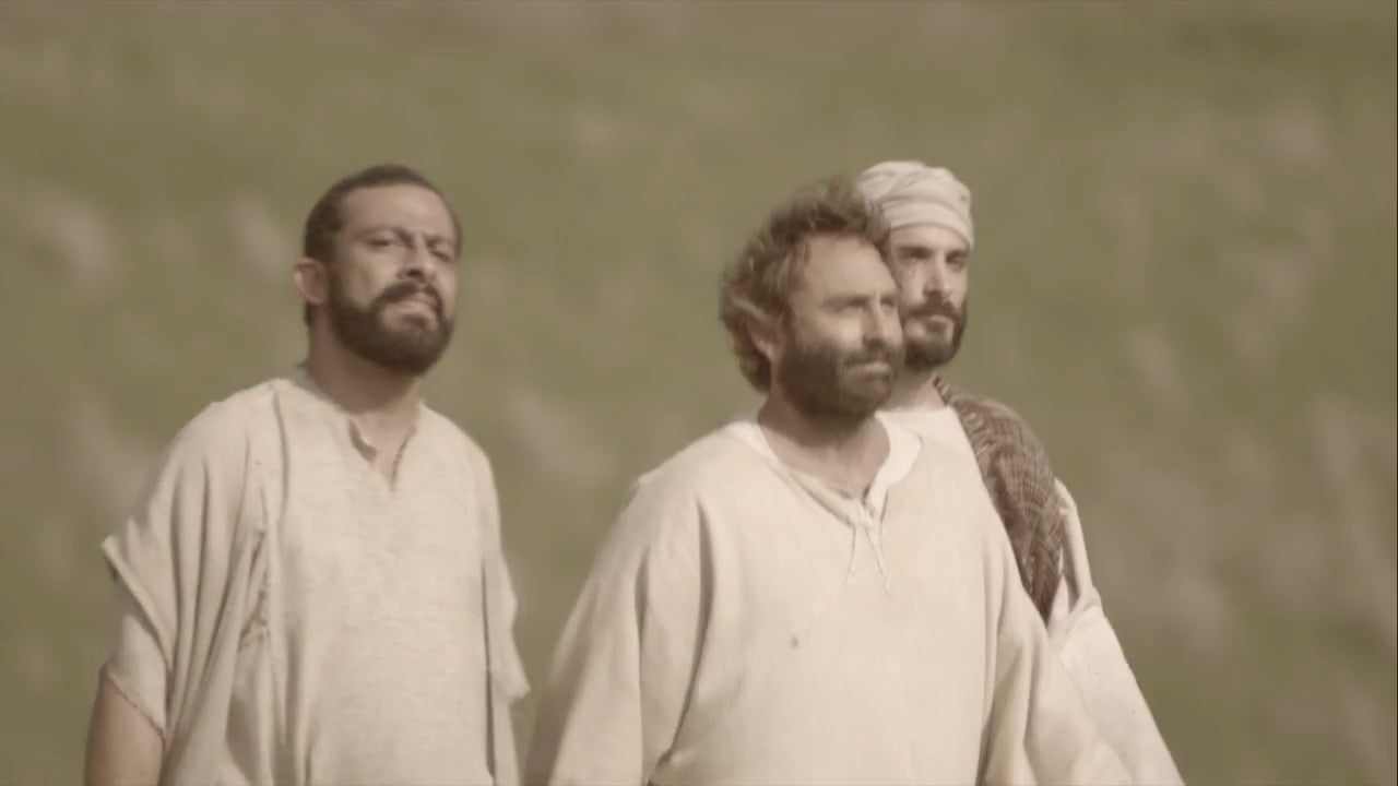 The Week That Changed The World