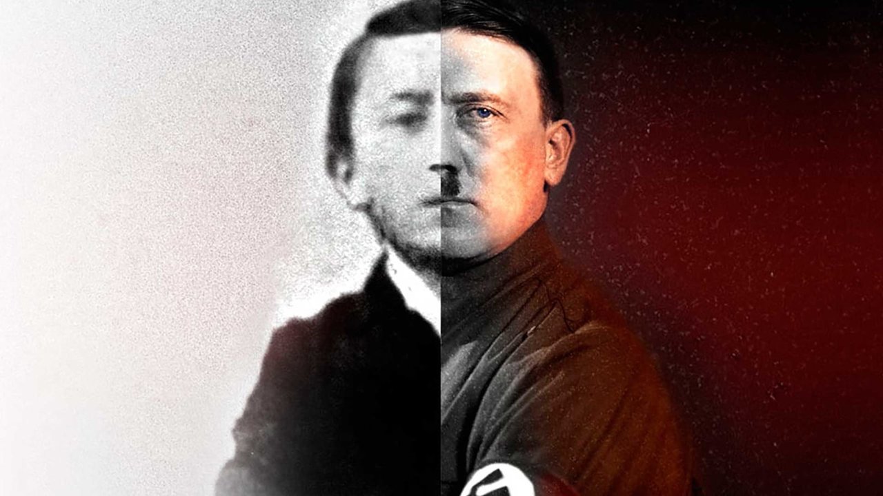 Black Fox: The Rise and Fall of Adolf Hitler