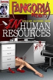 Inhuman Resources