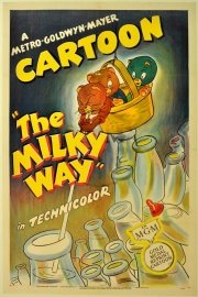 Academy Awards Animation Collection: The Milky Way