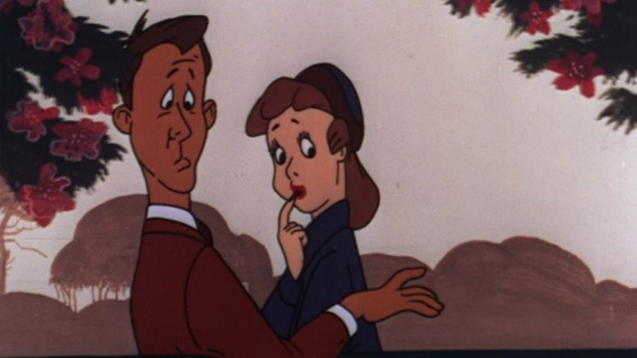 Academy Awards Animation Collection: So Much For So Little