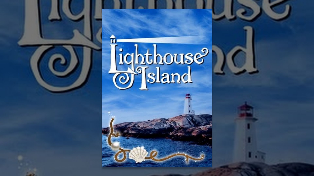 Lighthouse Island