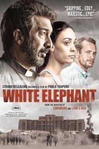 White Elephant