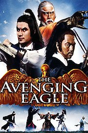 Avenging Eagle