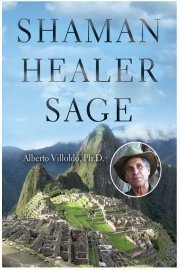 Shaman Healer Sage