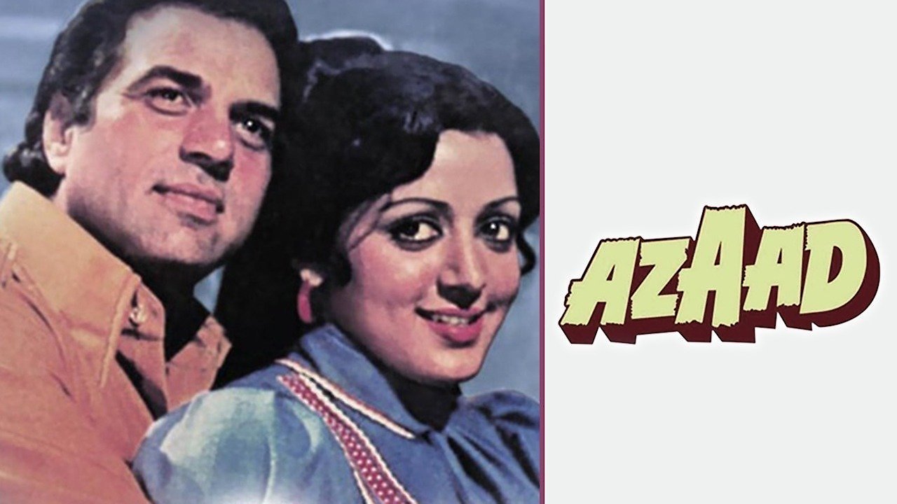 Azaad