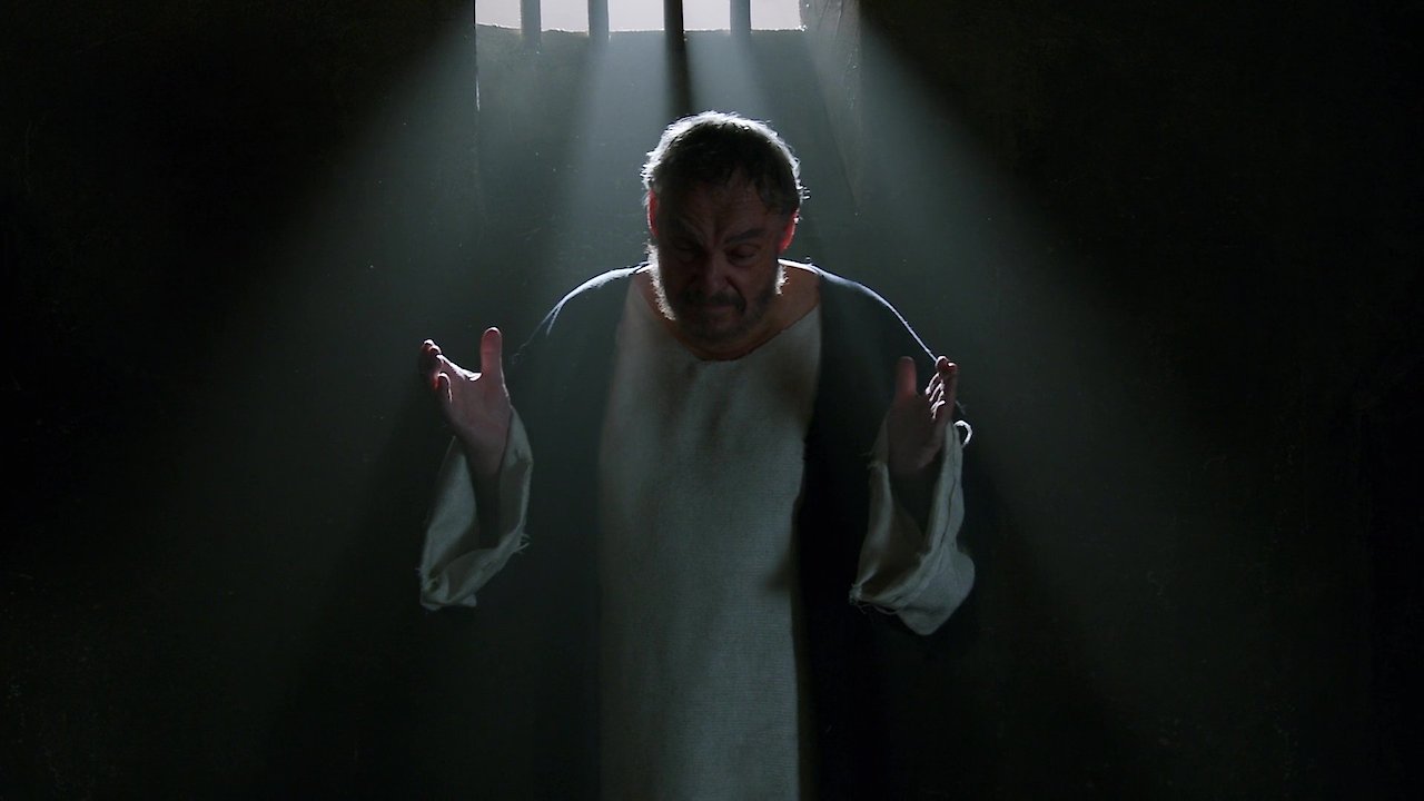 Peter: The Redemption