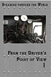 Steaming Through Austria From The Driver's Point Of View I