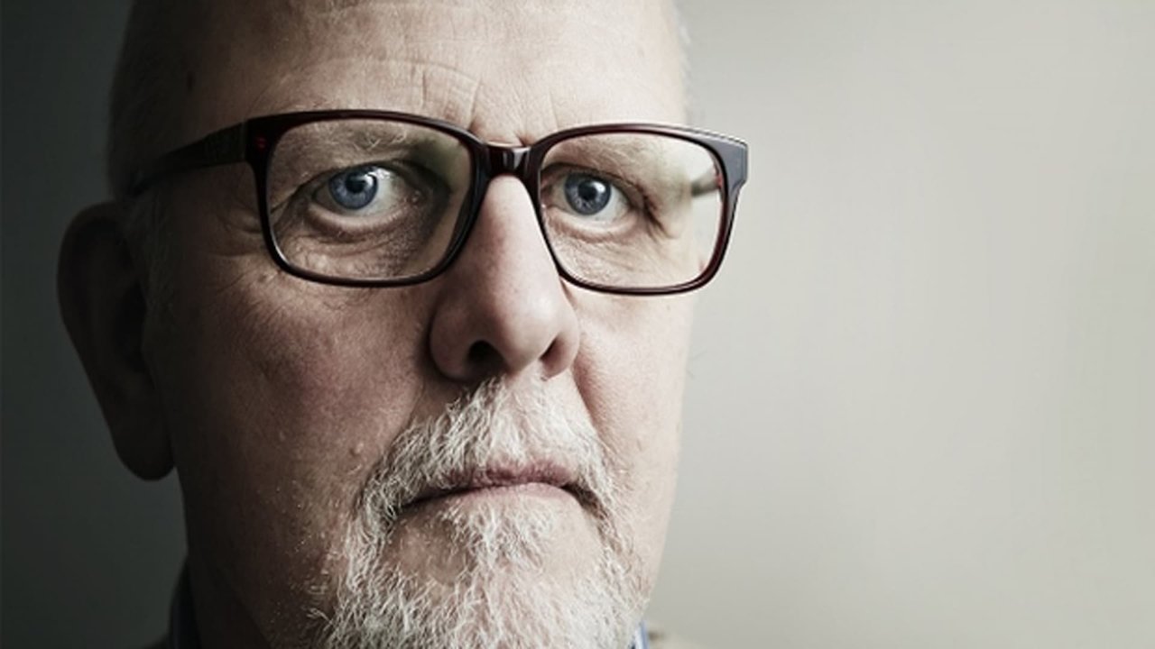 The Confessions of Thomas Quick