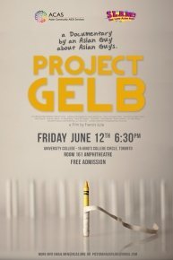 Project Gelb