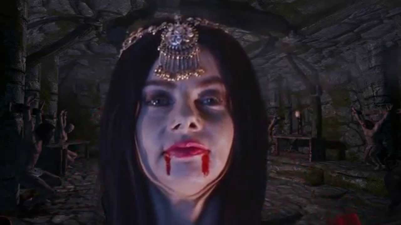 All Hallows' Eve