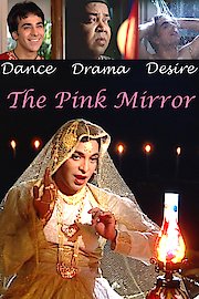 The Pink Mirror