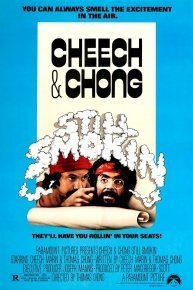 Cheech & Chong Still Smokin