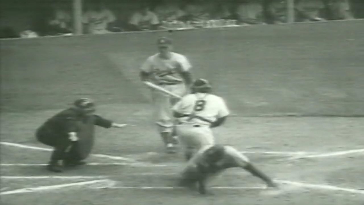 Only in New York: The Subway Series