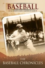 The Baseball Chronicles
