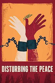 Disturbing The Peace
