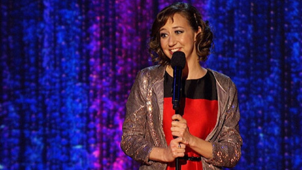 Kristen Schaal: Live At The Filmore