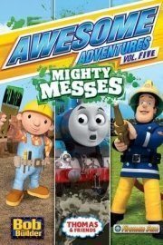 Mighty Messes