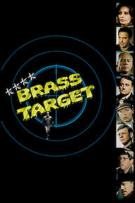 Brass Target