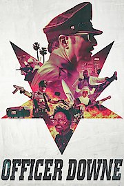 Officer Downe