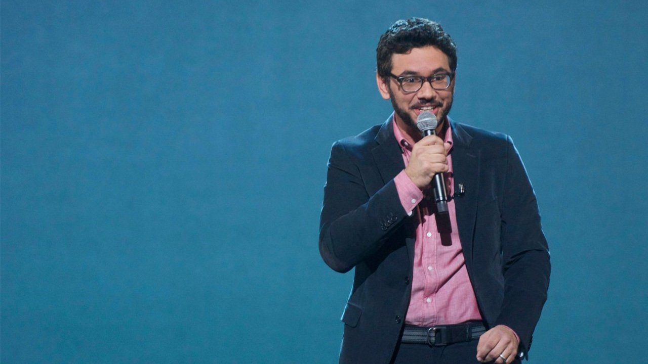 Al Madrigal: Why Is the Rabbit Crying?